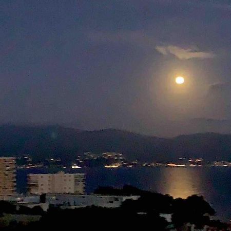 Studio Cosy Avec Vue Mer Ajaccio  Eksteriør billede