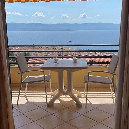 Studio Cosy Avec Vue Mer Ajaccio  Eksteriør billede